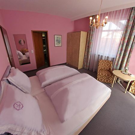 Gesundheitshotel Roessle Bad Wurzach Extérieur photo